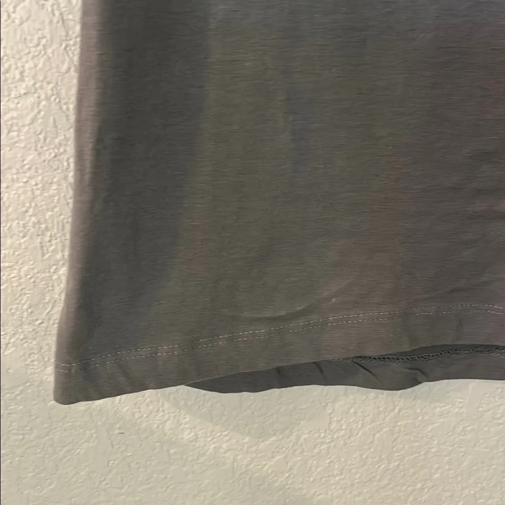 Jagermeister Gray Women's Top - Picture 9 of 12